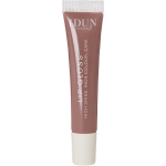 IDUN Minerals lūpų blizgis rudai rausvos spalvos, Josephine Nr. 6006, 8 ml