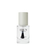 IDUN Minerals nagų lako pagrindas Kristall Nr. 3502, 11 ml