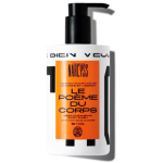 NARCYSS Le Poeme Du Corps Deep Cleansing Body Wash kūno prausiklis, 400 ml