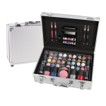 ZMILE COSMETICS Everybody&acute;s Darling Makeup Palette dekoratyvinės kosmetikos lagaminėlis