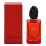 Armani Si Passione Eclat EDP parfumuotas vanduo moterims, 50 ml