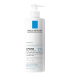 La Roche Posay Lipikar Lait Urea 10% drėkinamasis kūno losjonas, 400 ml