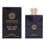 Versace Dylan Blue Pour Homme Bath & Shower Gel parfumuota du&scaron;o želė vyrams, 250 ml
