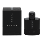 Prada Luna Rossa Black EDP parfumuotas vanduo vyrams, 50 ml