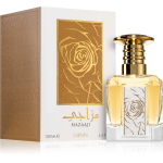 Lattafa Mazaaji EDP parfumuotas vanduo moterims, 100 ml
