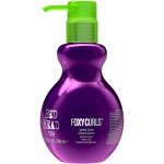 Tigi Bed Head Foxy Curls Contour Cream kremas banguotiems plaukams, 200 ml