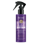 INOAR Absolut Speed Blond Leave-In nenuplaunamas, tonuojantis balzamas, 200 ml