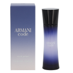 Armani Code Pour Femme EDP parfumuotas vanduo moterims, 30 ml