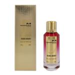 Mancera Roses Greedy EDP parfumuotas vanduo Unisex, 60 ml