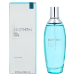 Biotherm Eau Pure EDT tualetinis vanduo moterims, 100 ml