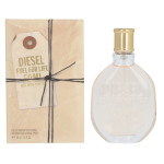 Diesel Fuel For Life Pour Femme EDP parfumuotas vanduo moterims, 50 ml