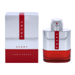Prada Luna Rossa Sport Pour Homme EDT tualetinis vanduo vyrams, 100 ml