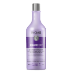 INOAR CicatriFios Perfect Blond Shampoo - &scaron;ampūnas &scaron;viesiems plaukams, 800 ml
