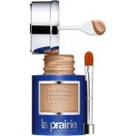 La Prairie Skin Concealer Foundation SPF 15 skystas makiažo pagrindas ir maskuoklis, atspalvis: N30 Satin Nude, 30 ml