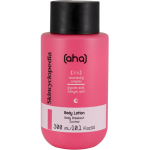Skincyclopedia Body Lotion Body Breakout Control kūno losjonas su 5% regeneruojamuoju kompleksu, glikolio, silicilio, citrinų rūg&scaron;timi ir PHA, 300 ml