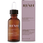 RIAH Intensive Soothing Lotion With Biancolilla Olive Oil Galvos odą raminantis serumas, 20 ml