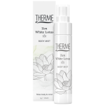 Therme Zen White Lotus Body Mist energizuojanti kūno dulksna, 60 ml