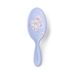HH Simonsen Miraculously Gentle Wonder Brush Lavender Blume plaukų &scaron;epetys