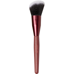 IDUN Minerals Pro Angled Face Brush įstrižas makiažo &scaron;epetėlis veidui Nr. 8028