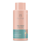 INOAR Meu Cacho Meu Crush Shampoo &scaron;ampūnas garbanotiems plaukams, 500 ml