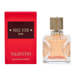 Valentino Voce Viva Intensa EDP parfumuotas vanduo moterims, 50 ml