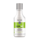 INOAR CicatriFios Shampoo - plauko struktūrą atkuriantis &scaron;ampūnas, 250 ml