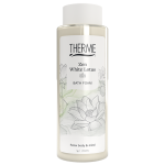 Therme Zen White Lotus Bath Foam vonios putos, 500 ml