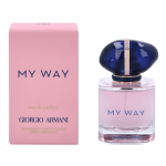 Armani My Way EDP parfumuotas vanduo moterims, 30 ml