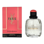 YSL Paris EDT tualetinis vanduo moterims, 125 ml