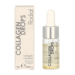 Rodial Collagen Drops 30% Collagen Complex kolageno koncentratas veidui, 10 ml