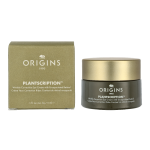 Origins Plantscription Wrinkle Correction Eye Cream With Encapsulated Retinol drėkinamasis ir glotninamasis paakių kremas su retinoliu, 15 ml