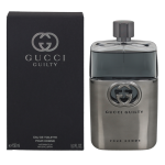 Gucci Guilty Pour Homme EDT tualetinis vanduo vyrams, 150 ml
