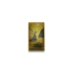 Memo Paris Graines Vagabondes - Flam EDP parfumuotas vanduo unisex, 75 ml