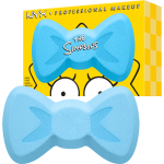 NYX PROFESSIONAL MAKEUP X SIMPSONS, MAGGIE SIMPSON BOW makiažo kempinėlė, 1 vnt.