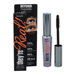 Benefit They're Real! Beyond Mascara ilginamasis blakstienų tu&scaron;as, atspalvis: Jet Black, 8.5 g
