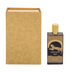Memo African Leather EDP parfumuotas vanduo Unisex, 75 ml