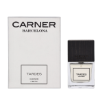 Carner Barcelona Tardes EDP parfumuotas vanduo vyrams, 50 ml