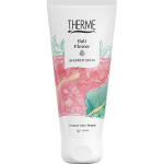 Therme Bali Flower Shower Satin kūno prausiklis, 200 ml