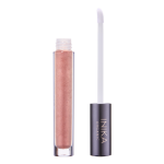 INIKA sertifikuotas organi&scaron;kas lūpų blizgis - blossom, 5 ml