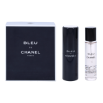Chanel Bleu De Chanel Pour Homme rinkinys vyrams, 60 ml