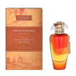 The Merchant Of Venice Andalsusian Soul EDP parfumuotas vanduo unisex, 50 ml
