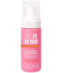 Fit.Fe by Fede The Power-Cleanser Foaming Face Wash putojantis veido prausiklis, 150 ml