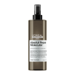 L'Oreal Professionnel Serie Expert Absolut Repair Molecular Hair Spray Treatment Restorative, 190 ml