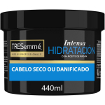 Tresemm&eacute; Intense Hydration Mask drėkinanti plaukų kaukė, 440 ml