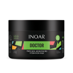 INOAR Doctor Hydrating Mask - drėkinanti kaukė, 250 g