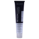 Revlon Revlonissimo Colorsmetique Permanent Hair Dye 4.25 Medium Chocolate Brown, 60 ml