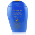 Shiseido Expert Sun Protector Sun Protection Sunscreen Fluid, 50 ml