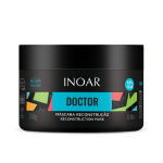 INOAR Doctor Reconstruction Mask - atkurianti kaukė, 250 g