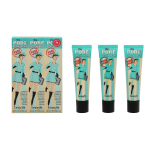 Benefit Passport To Porefection Travel Set makiažo bazė, 3 x 22 ml