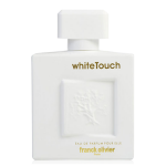Franck Olivier White Touch EDP parfumuotas vanduo moterims, 100 ml